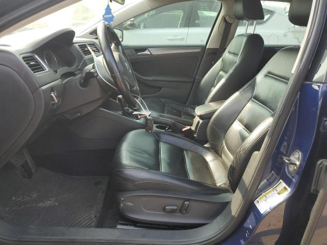 2014 VOLKSWAGEN JETTA SEL - 3VWL07AJ3EM408460