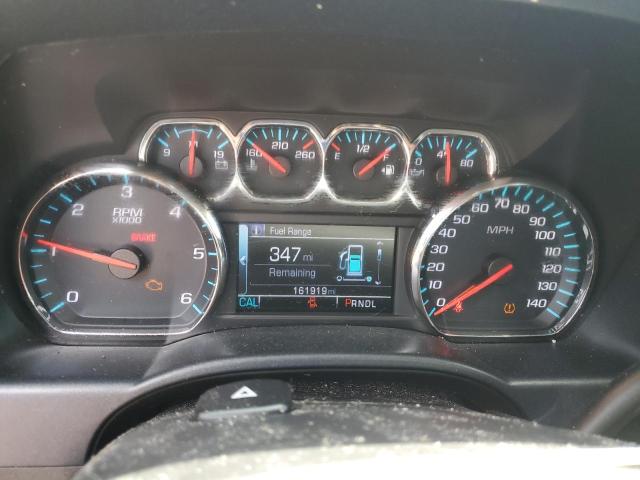 2018 GMC SIERRA K15 3GTU2NEC3JG346326
