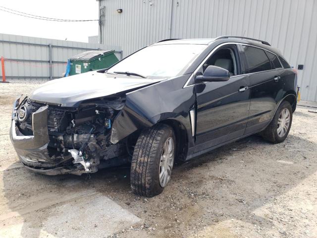 CADILLAC SRX