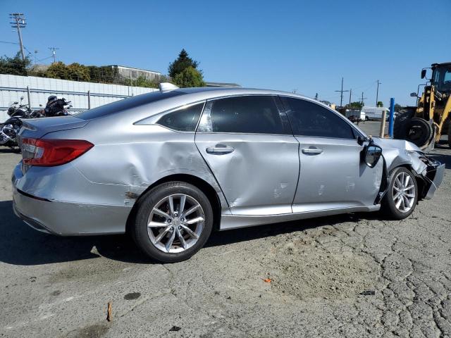 2021 HONDA ACCORD LX - 1HGCV1F17MA079365