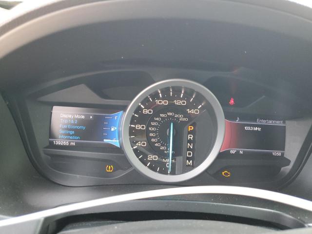 2013 FORD EXPLORER S - 1FM5K8GT8DGB62031