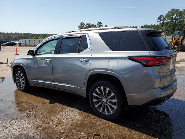 2023 CHEVROLET TRAVERSE P 1GNERKKW6PJ146083