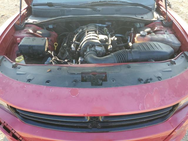 2016 DODGE CHARGER R/ 2C3CDXCT5GH205808