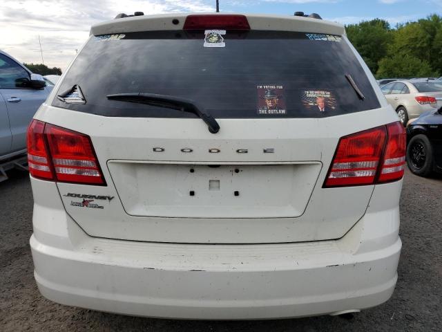 2019 DODGE JOURNEY SE 3C4PDCABXKT810276