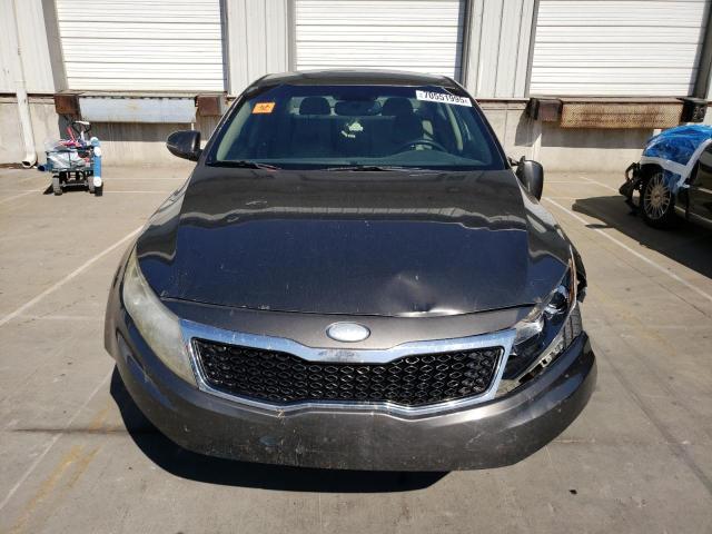 2013 KIA OPTIMA LX - 5XXGM4A7XDG098223