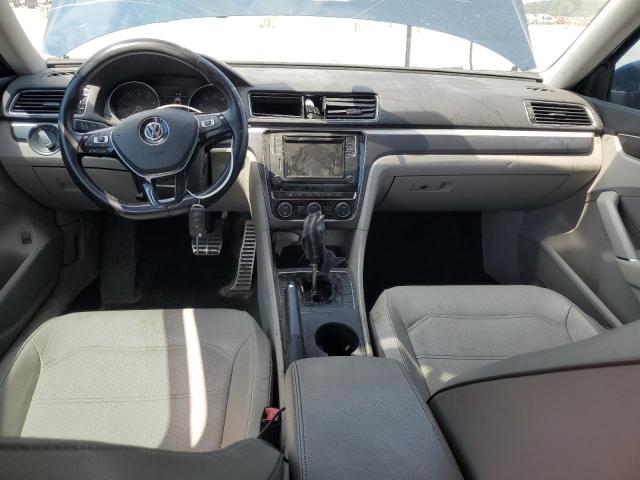 2018 VOLKSWAGEN PASSAT S - 1VWAA7A38JC026992