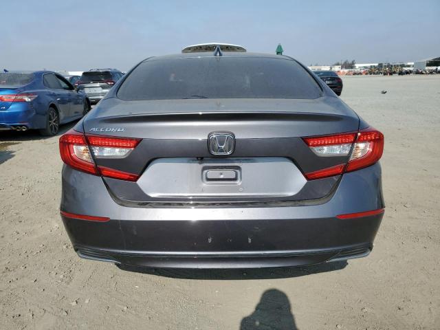 2019 HONDA ACCORD EX 1HGCV1F46KA078599