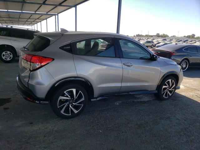 2019 HONDA HR-V SPORT 3CZRU5H18KM721540