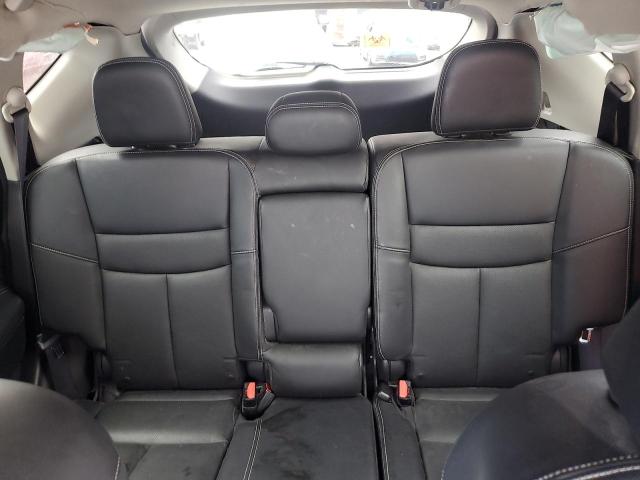 2017 NISSAN MURANO S 5N1AZ2MG1HN145264