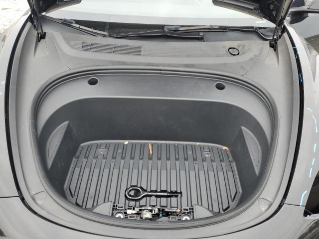 2023 TESLA MODEL 3 5YJ3E1EAXPF648513