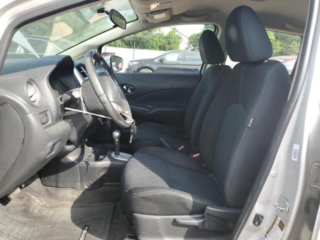 2016 NISSAN VERSA NOTE S - 3N1CE2CP9GL357017