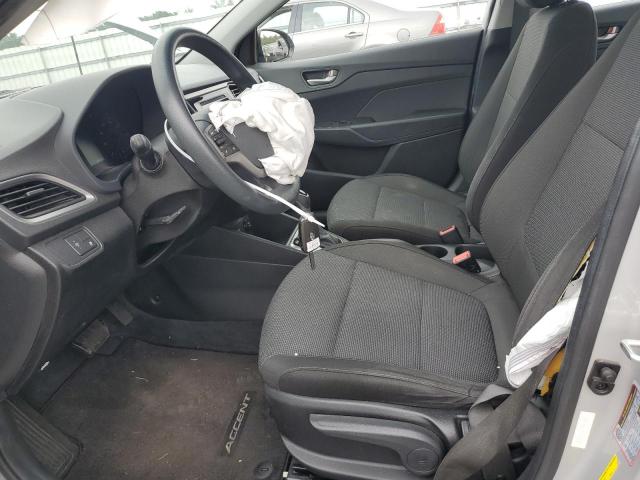 2018 HYUNDAI ACCENT SE 3KPC24A32JE025580