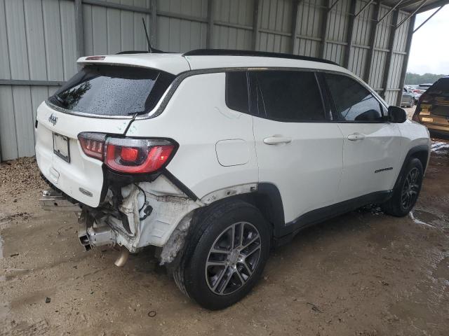 2019 JEEP COMPASS LA 3C4NJCBB4KT649633