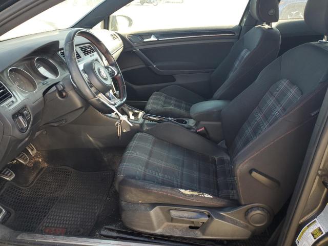 2015 VOLKSWAGEN GTI 3VWYT7AU0FM049612