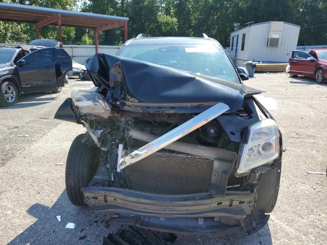 2017 GMC TERRAIN SL 2GKFLUEKXH6277894