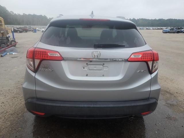 2020 HONDA HR-V EXL - 3CZRU6H71LM704526