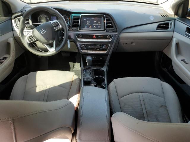 2019 HYUNDAI SONATA SE - 5NPE24AF5KH792856