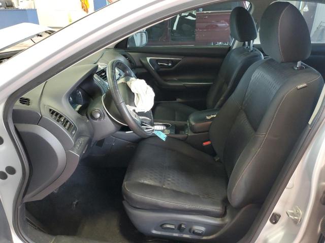 2018 NISSAN ALTIMA 2.5 1N4AL3AP2JC241993