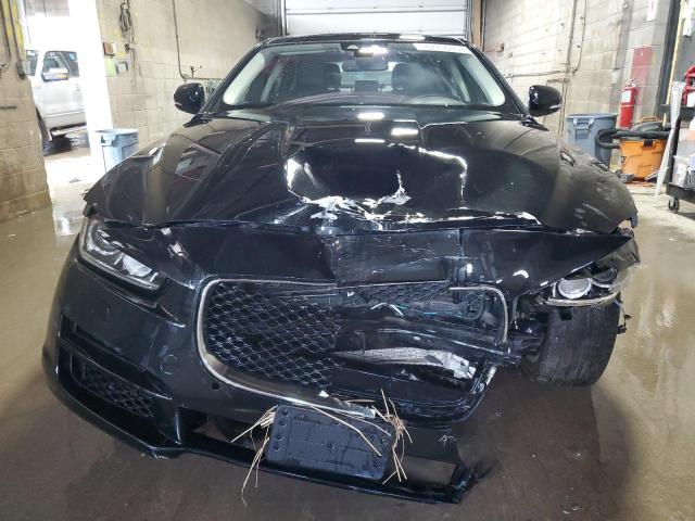 2018 JAGUAR XE PREMIUM SAJAJ4FX3JCP38230
