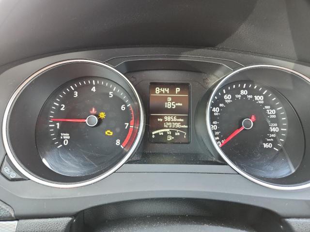 2015 VOLKSWAGEN JETTA SE - 3VWD17AJ2FM267898