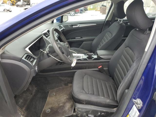 2015 FORD FUSION SE 3FA6P0H76FR252017