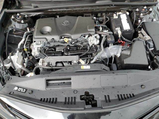 2023 TOYOTA CAMRY SE N - 4T1G11BK3PU076505