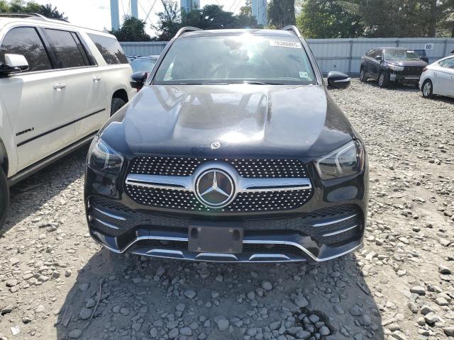 2020 MERCEDES-BENZ GLE 350 4MATIC 4JGFB4KBXLA097440