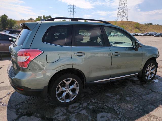 2016 SUBARU FORESTER 2 - JF2SJAXC3GH563178