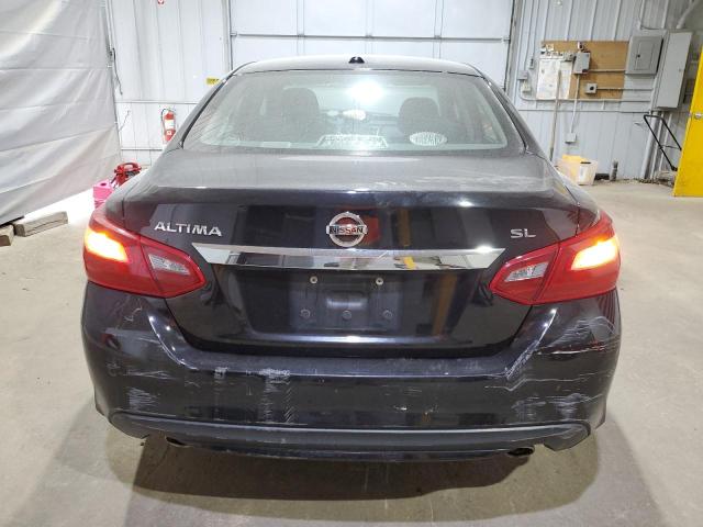 2018 NISSAN ALTIMA 2.5 1N4AL3AP3JC248337