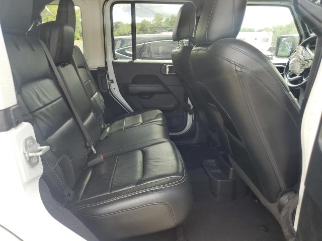 2018 JEEP WRANGLER UNLIMITED SAHARA 1C4HJXEG9JW131781