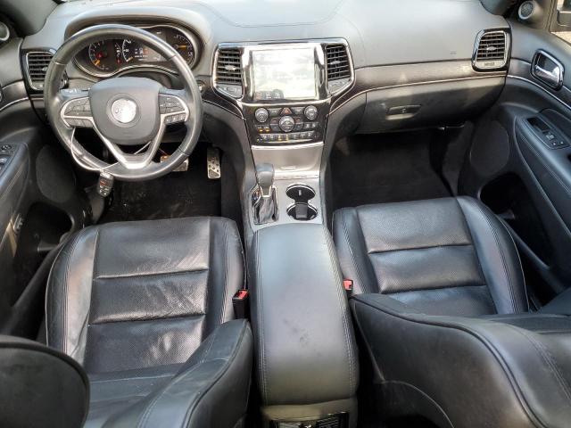 2021 JEEP GRAND CHER 1C4RJFCG9MC788040