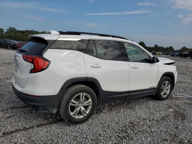 2020 GMC TERRAIN SL 3GKALMEV8LL207870