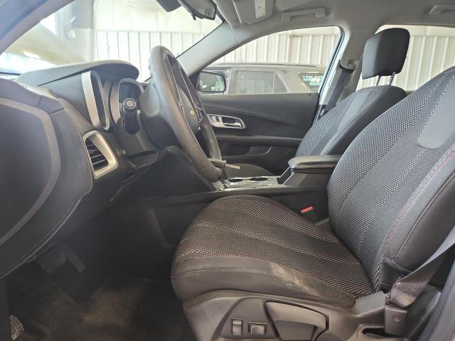 2017 CHEVROLET EQUINOX LS 2GNALBEK5H1518145