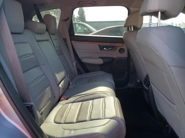2017 HONDA CR-V TOURI 7FARW1H90HE023763