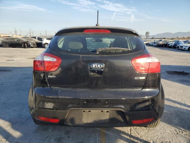 2015 KIA RIO EX KNADN5A35F6452778