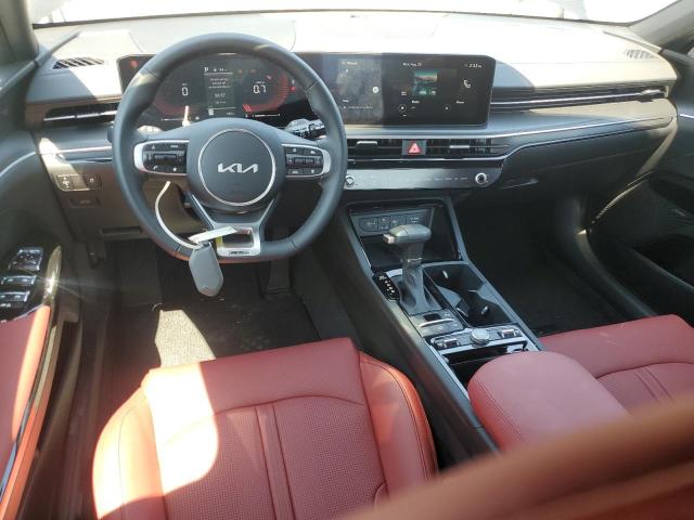 2025 KIA K5 GT LINE - KNAG64J77S5383129