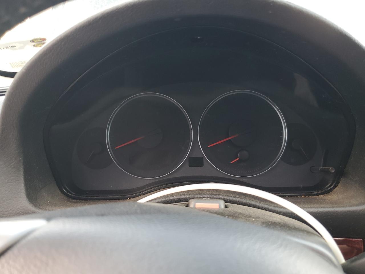 Lot #3222026153 2009 SUBARU OUTBACK 3.