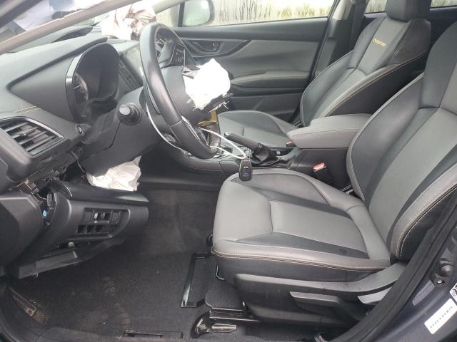 2021 SUBARU CROSSTREK JF2GTHSC4MH655041