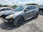 2017 NISSAN MURANO S - 5N1AZ2MG3HN149557