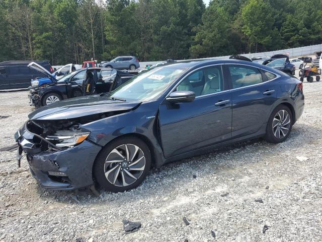 2019 HONDA INSIGHT TO 19XZE4F91KE014294