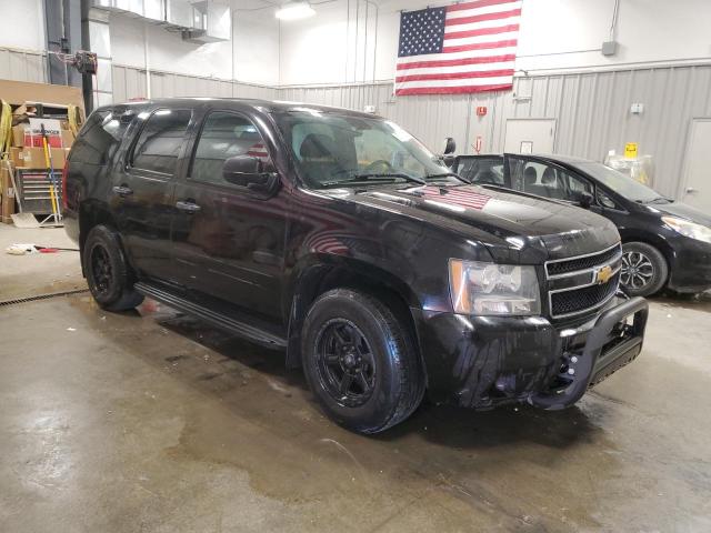 2012 CHEVROLET TAHOE POLICE - Other View