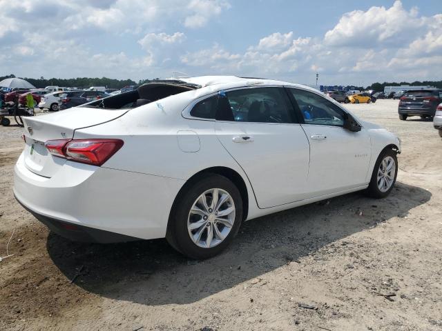 2022 CHEVROLET MALIBU LT 1G1ZD5ST4NF177096