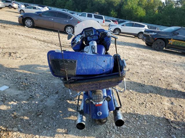 2015 HARLEY-DAVIDSON FLTRUSE CVO ROAD GLIDE 1HD1TAN19FB952123