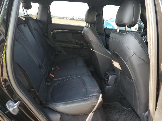 2019 MINI COOPER S E WMZYU7C56K3F94914