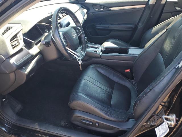2016 HONDA CIVIC EXL 2HGFC1F77GH636899