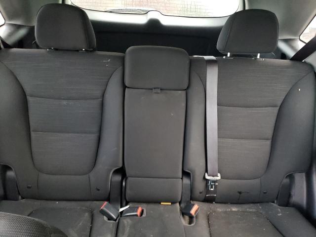 2015 KIA SORENTO LX 5XYKT3A6XFG661350