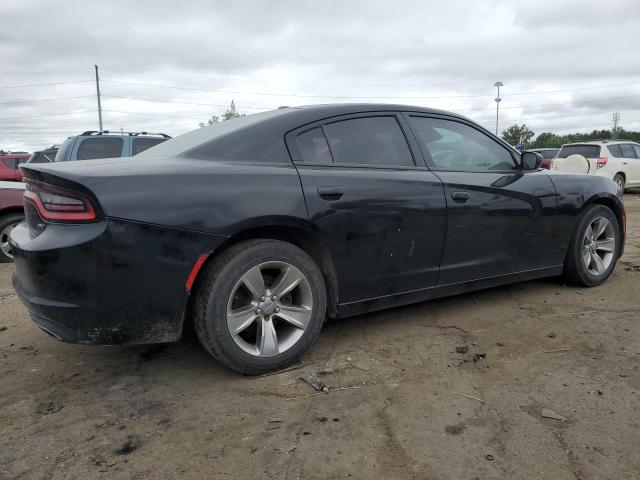 2015 DODGE CHARGER SX 2C3CDXHG5FH824838