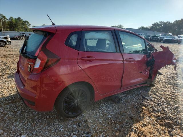 2020 HONDA FIT SPORT 3HGGK5H60LM714969
