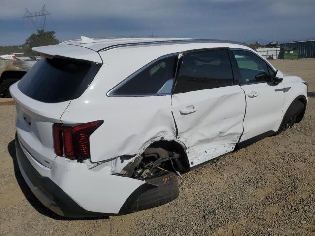2024 KIA SORENTO S 5XYRLDJC7RG293692