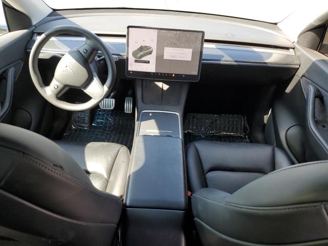 2021 TESLA MODEL Y 5YJYGDEF6MF268352